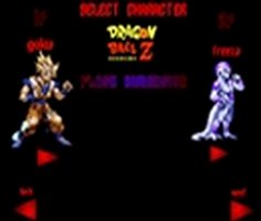 Play Dragon Ball Z Flash